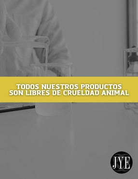 Set aceites Jye de argán 60 ml