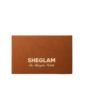 Pigmento Sheglam 15 tonos