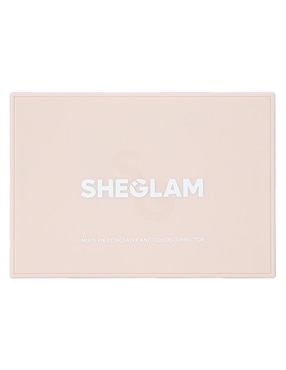 Corrector Sheglam Multi Fix