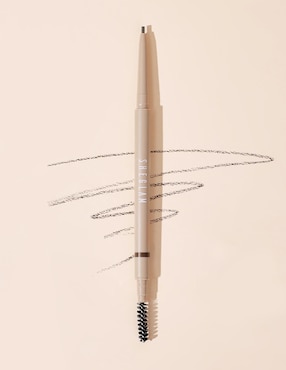Delineador para cejas mate Sheglam Insta fill Brow Pencil