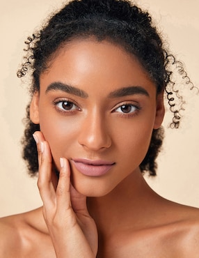 Delineador para cejas mate Sheglam Brows on Demand 2 en 1