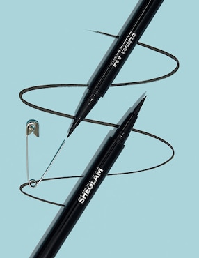 Delineador para ojos mate Sheglam Pro Precision Waterproof