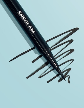 Delineador para ojos mate Sheglam Pro Precision Waterproof