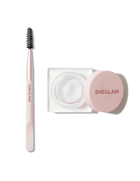 Fijador de cejas en gel Set Me Up Brow Hold Sheglam