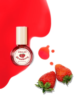 Tinta para labios natural Sheglam For the Flush