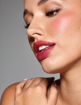 Tinta para labios natural Sheglam For the Flush