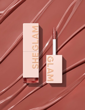 Labial mate Sheglam Take a Hint