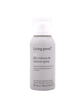 Spray Para Cabello Full Volumen & Texture Spray Living Proof Full 95 Ml