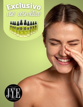 Aceite Jye de jazmín 60 ml