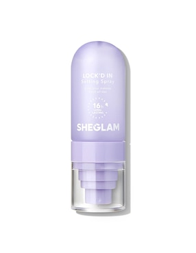 Spray fijador Sheglam Press Refresh Sheglam Press Refresh