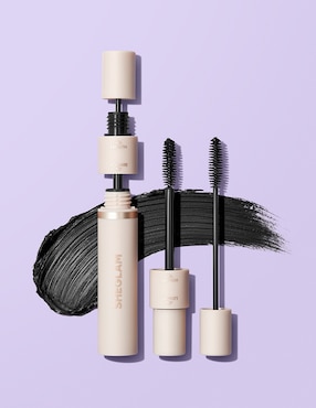 Máscara para pestañas Sheglam Lash Besties 2 en 1