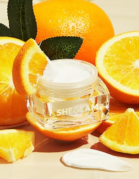 Primer maquillaje para rostro Birthday Skin Sheglam