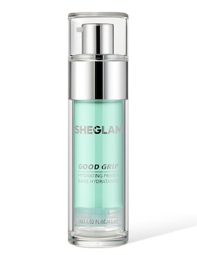 Primer Maquillaje Para Rostro Sheglam Good Grip Hydrating