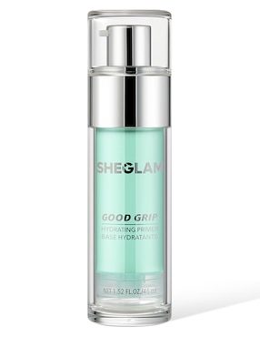 Primer maquillaje para rostro Good Grip Hydrating Sheglam