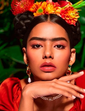 Set de maquillaje Sheglam Frida Kahlo