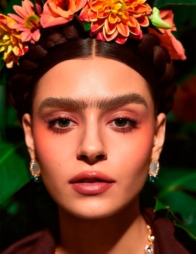 Set de maquillaje Sheglam Frida Kahlo
