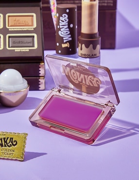 Set de maquillaje Sheglam Willy Wonka
