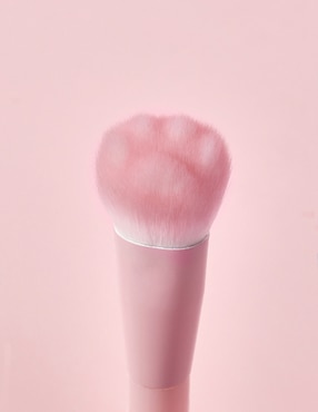 Brocha para maquillaje Sheglam Color Bloom
