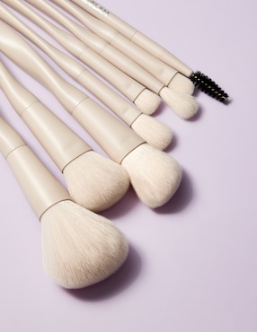 Set de brochas Sheglam Pro Core