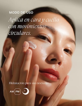 Set de tratamiento facial Revita-Retinol antiedad Collagenic