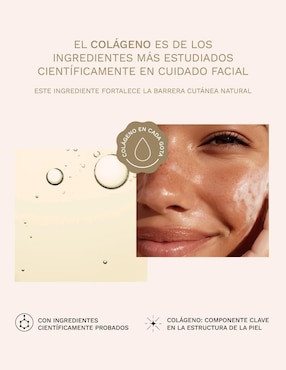 Set de tratamiento facial Revita-Retinol antiedad Collagenic