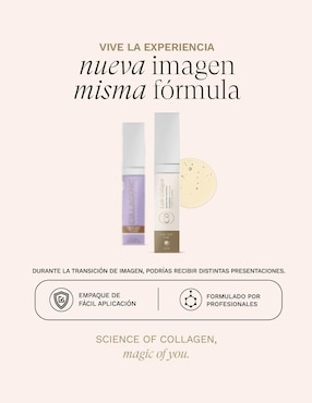 Set tratamiento para pestañas y cejas 2pack sérum para cejas y pestañas keratina + biotina crecimiento Collagenic Premium