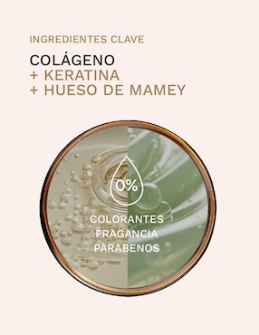 Set tratamiento para pestañas y cejas 2pack sérum para cejas y pestañas keratina + biotina crecimiento Collagenic Premium