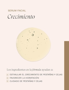 Set tratamiento para pestañas y cejas 2pack sérum para cejas y pestañas keratina + biotina crecimiento Collagenic Premium