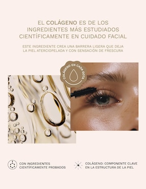 Set tratamiento para pestañas y cejas 2pack sérum para cejas y pestañas keratina + biotina crecimiento Collagenic Premium