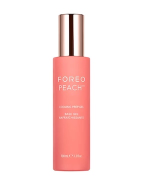 Tratamiento Corporal Foreo Peach Gel Refrescante De Preparación Para La Depilación