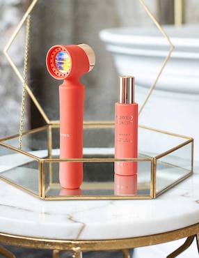 Tratamiento corporal hidratante Foreo Peach