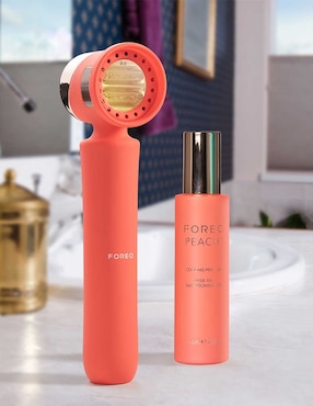 Tratamiento corporal hidratante Foreo Peach