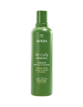 Tratamiento Para Cabello BC Shamp Hidratante Aveda Be Curly