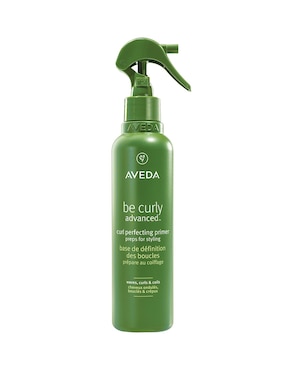 Tratamiento Para Cabello Bc Primer Hidratante Aveda Be Curly