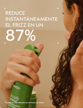 Tratamiento capilar Be Curly hidratante Aveda