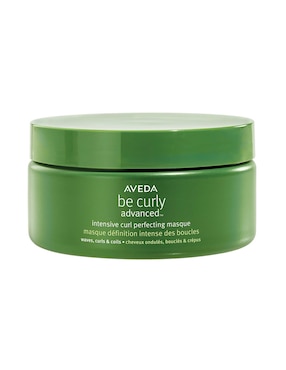 Tratamiento Para Cabello Bc Masque Hidratante Aveda Be Curly