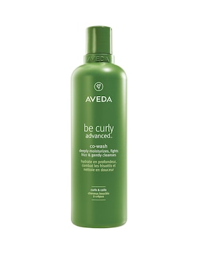 Tratamiento Para Cabello Bc Cowash Hidratante Aveda Be Curly