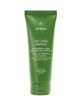 Tratamiento Para Cabello Bc Enhancer Hidratante Aveda Be Curly