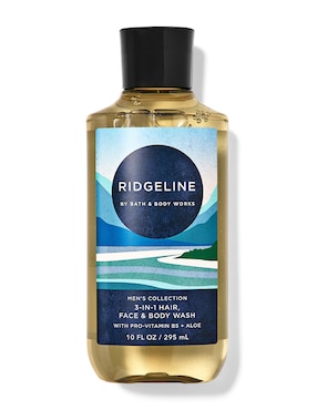 Gel Corporal Limpiador Ridgeline Bath & Body Works