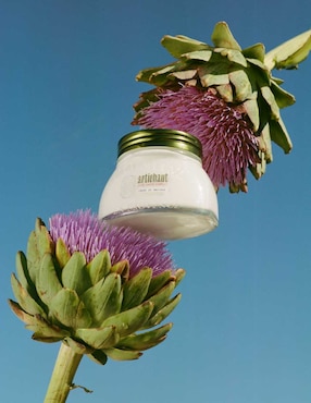 Crema para cuerpo recomendada para reafirmar día y noche Loccitane Alcachofa para todo tipo piel
