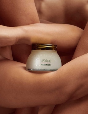 Exfoliante corporal Loccitane Alcachofa para piel todo tipo piel