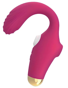 Succionador para Punto G Lusty