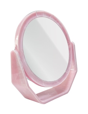 Espejo circular Conair Conscioulsy Minded