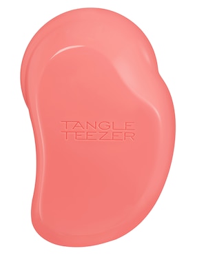 Cepillo para cabello Tangle Teezer de plástico