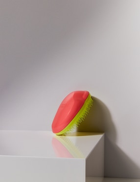Cepillo para cabello Tangle Teezer de plástico