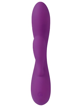 Vibrador para Punto G Lusty