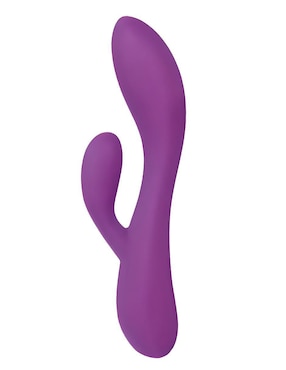 Vibrador para Punto G Lusty