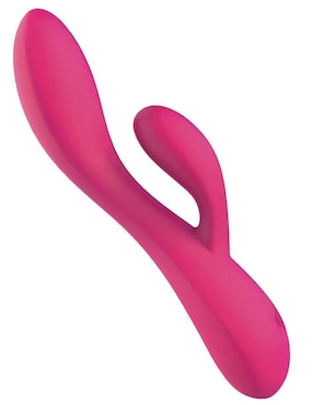 Vibrador Para Punto G Lusty