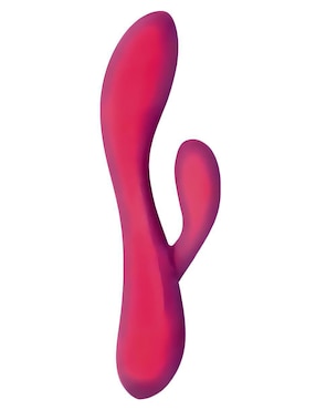 Vibrador para Punto G Lusty