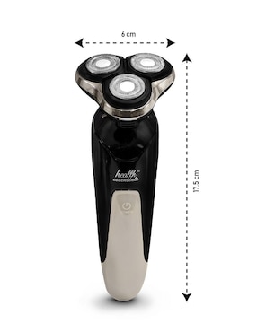 Rasuradora de vello facial y nasal Idea Nuova